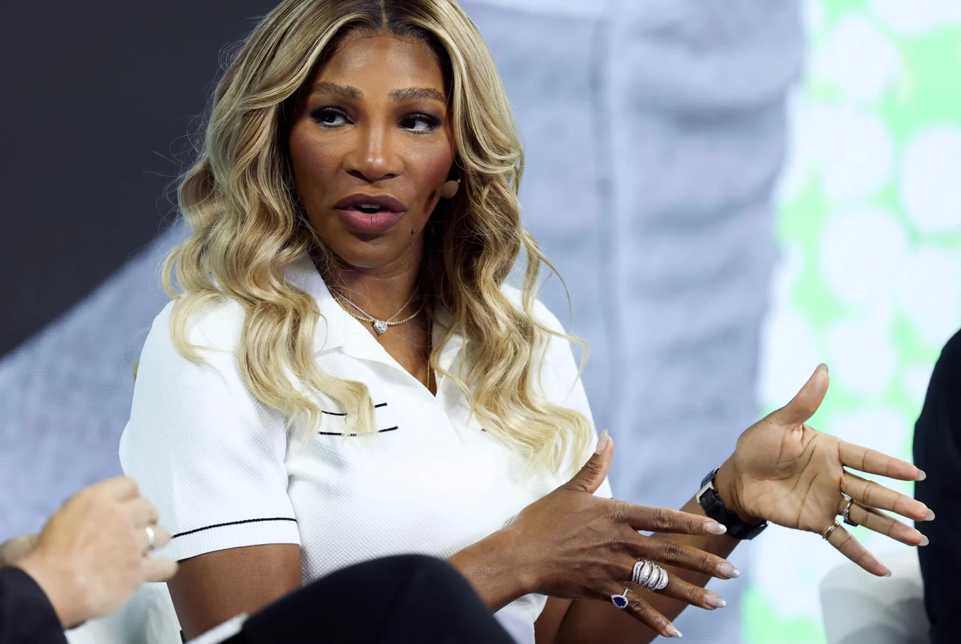 Serena Williams Serena Williams