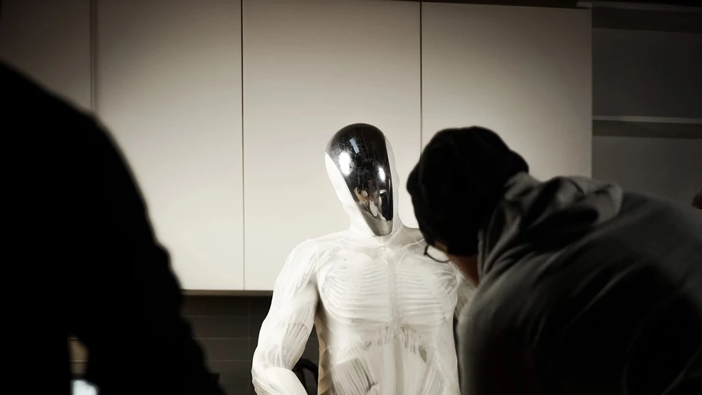 Założyciele Clone Robotics poświęcili budowie własnego androida mnóstwo czasu.