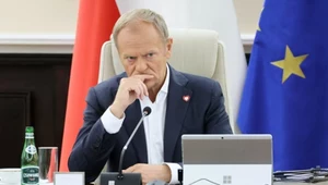 Donald Tusk zabrał głos w sprawie podniesienia kwoty wolnej od podatków (zdj. ilustracyjne)