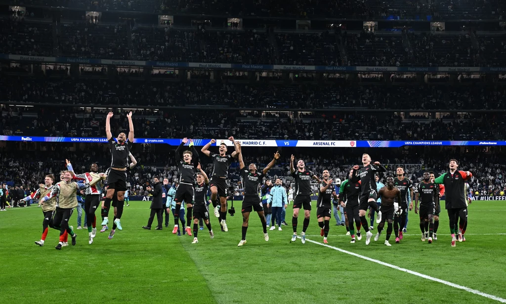 Piłkarze Arsenalu Piłkarze Arsenalu
