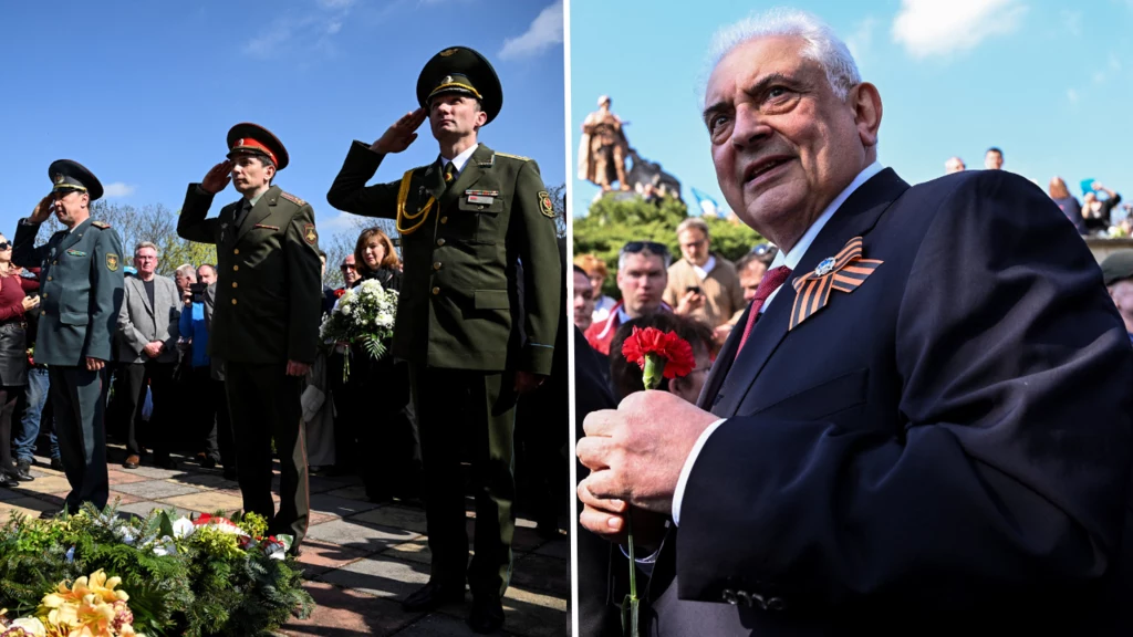 Skandal na uroczystości w Niemczech. Polska odmówiła udziału Skandal na uroczystości w Niemczech. Polska odmówiła udziału