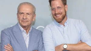 Tomasz i Robert Stockingerowie