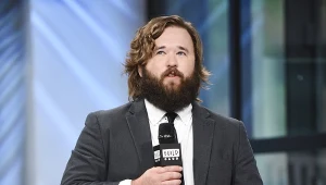 Haley Joel Osment