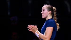 Andriejewa rozbita w Stuttgarcie. Koniec marzeń Rosjanki, nie zagra ze Świątek