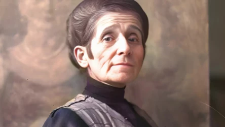 Mistrzyni szarości i malarka dusz, aż w końcu – "wielka życia tragedia". 160 lat temu urodziła się Olga Boznańska