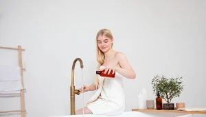 Odpowiednio dobrany produkt może łagodzić podrażnienia, wzmacniać barierę ochronną i przywracać komfort