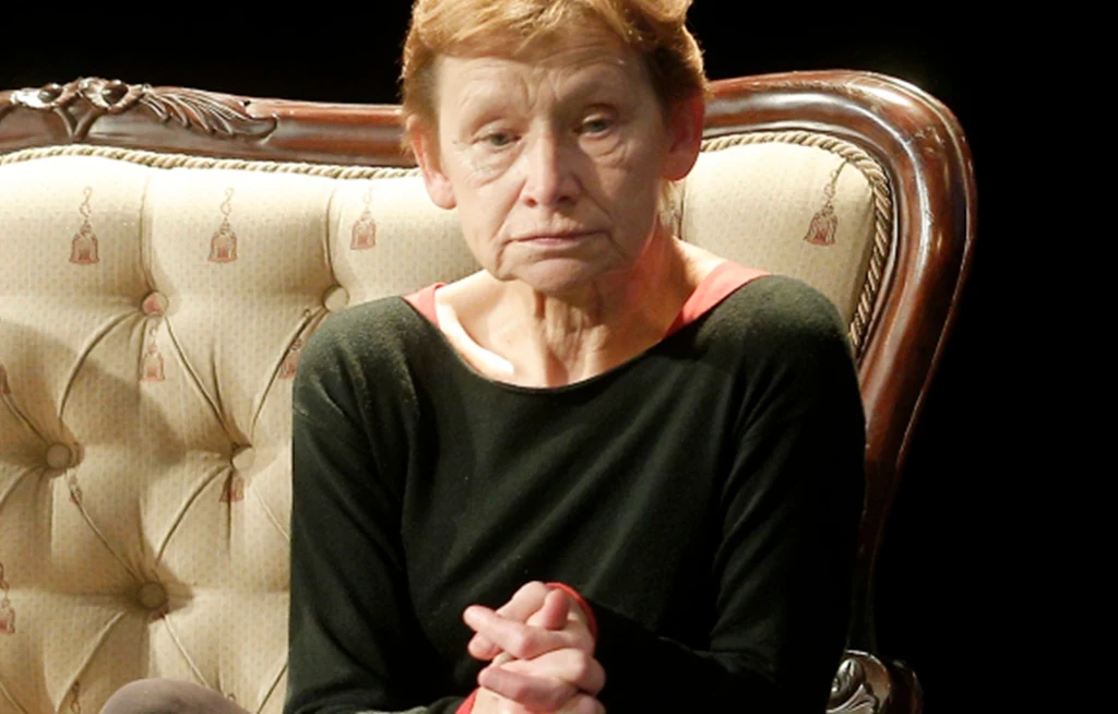 Jadwiga Jankowska-Cieślak