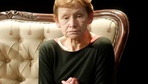 Jadwiga Jankowska-Cieślak