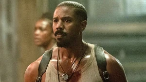 Wrócił do korzeni i puścił wodze fantazji. Czegoś takiego jeszcze nie było