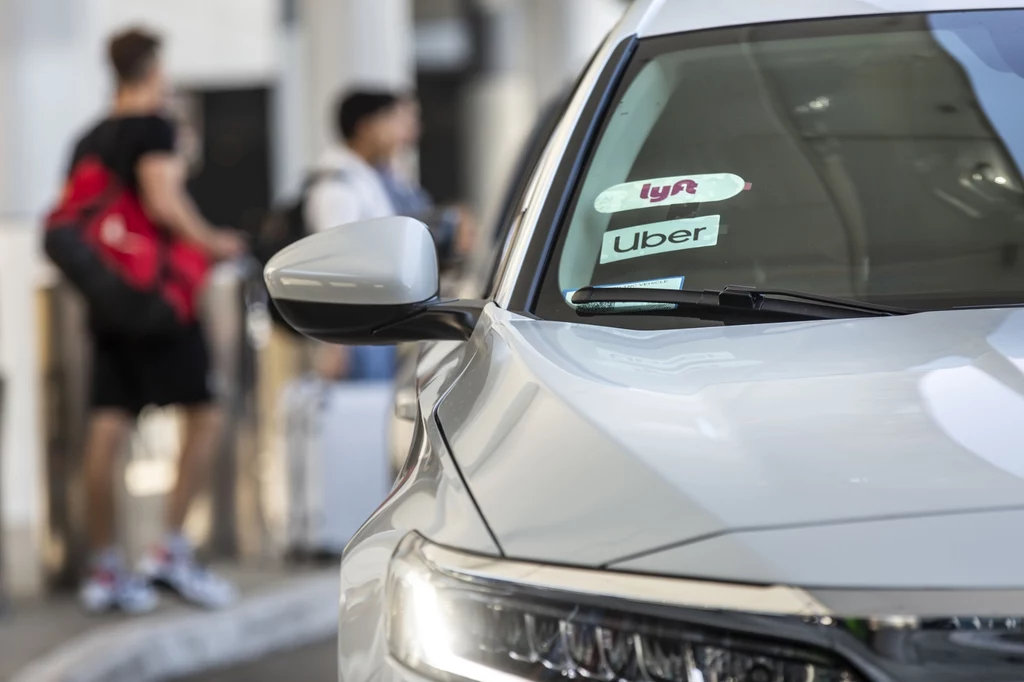 Uberowi w Europie rośnie groźny konkurent Uberowi w Europie rośnie groźny konkurent