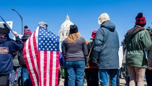 Make Prices Great Again. Amerykanie zapłacą za decyzje Trumpa