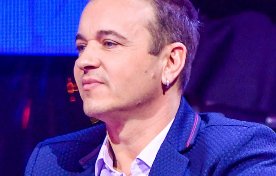 Radosław Liszewski Radosław Liszewski