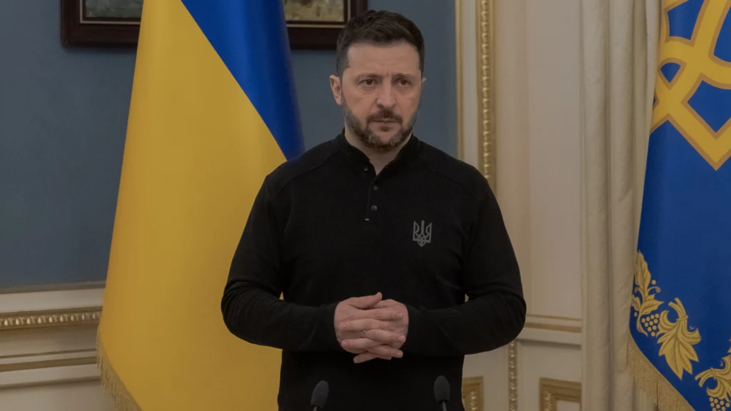 Rosjanie ponownie zbombardowali Ukrainę. Wśród rannych są dzieci