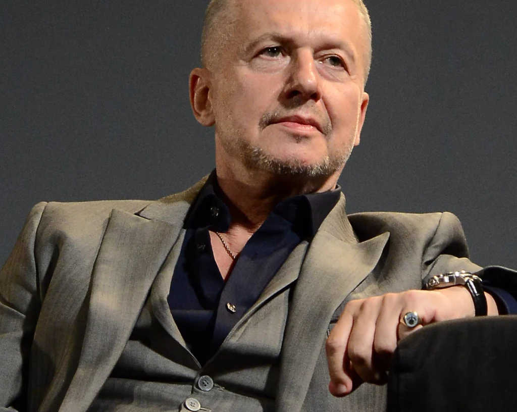 Bogusław Linda przechodzi na aktorską emeryturę?
