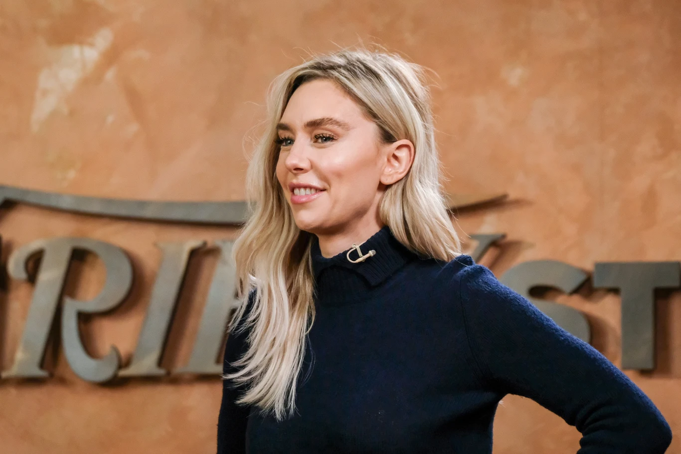 Vanessa Kirby Vanessa Kirby