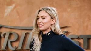 Vanessa Kirby