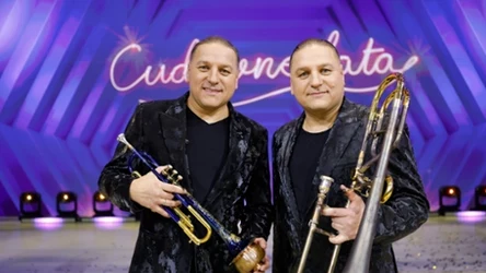Golec uOrkiestra pojawiła się w nowej wersji przeboju "Ściernisco"