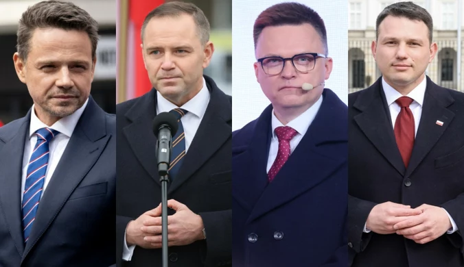 Czy wyborcy są skłonni zmienić zdanie?
