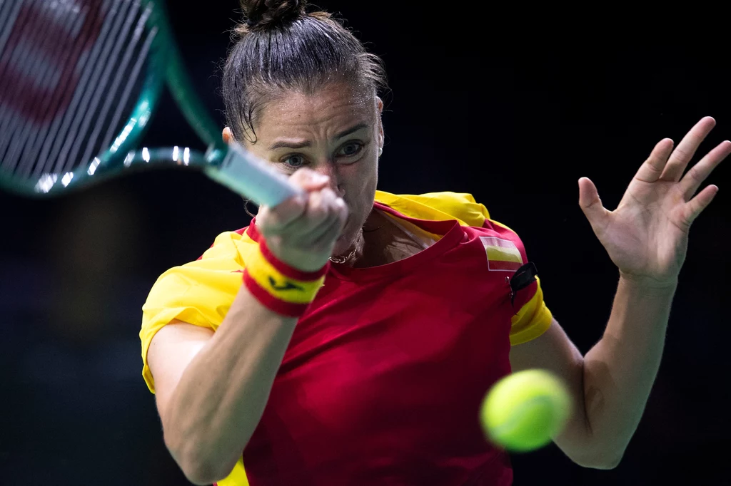 Sara Sorribes Tormo