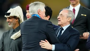 Czarne chmury nad Madrytem. Prezydent wie wszystko, będzie drastyczny ruch?