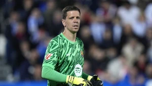 Wojciech Szczęsny