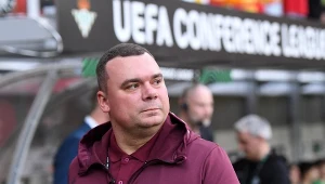 Adrian Siemieniec po odpadnięciu Jagiellonii. "Czułem niesprawiedliwość"