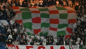 Izrael nie odpuszcza. Celem kolejny polski klub. "Ekstremistyczni i brutalni"