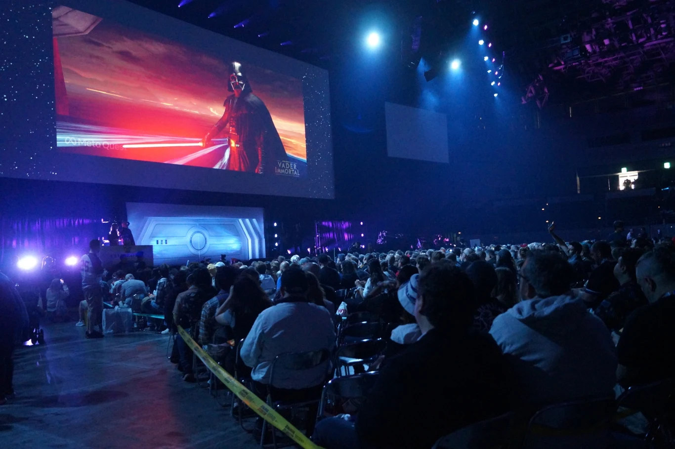 Star Wars Celebration w Japonii 2025