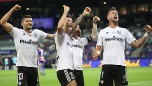 Sensacyjne wieści. Legia wybrała snajpera. Absolutny rekord Ekstraklasy