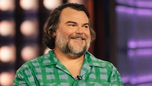 Jack Black