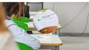 Egzamin ósmoklasisty tuż-tuż. Te lektury musisz mieć w małym palcu