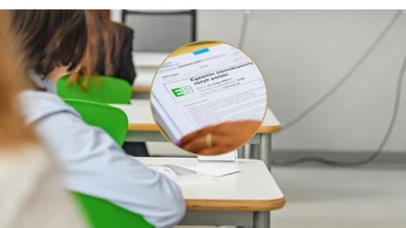 Te lektury musisz znać na egzamin ósmoklasisty 2025 