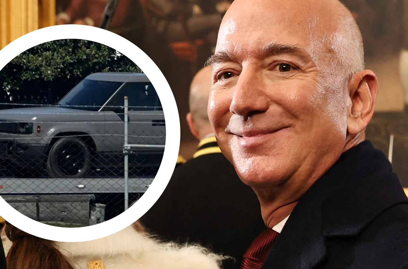Jeff Bezos stawia na tani elektryczny pick-up. Nowa inwestycja miliardera może namieszać na rynku