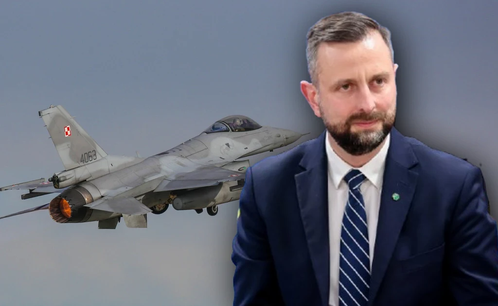 Wicepremier i minister obrony narodowej Władysław Kosiniak-Kamysz Wicepremier i minister obrony narodowej Władysław Kosiniak-Kamysz