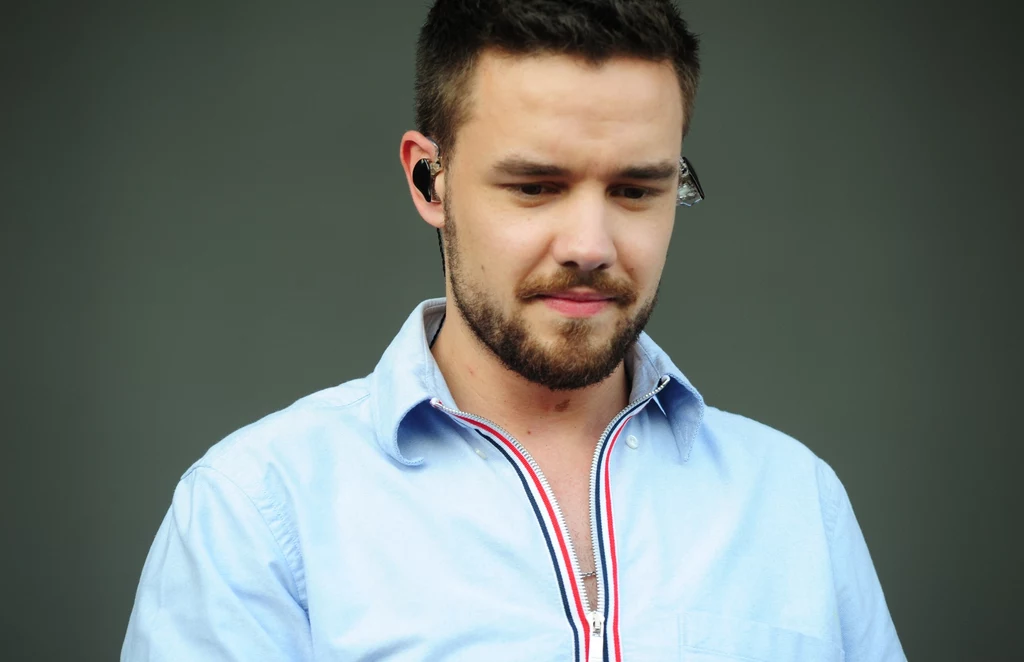 Śmierć Liama Payne'a zasmuciła fanów na całym świecie Śmierć Liama Payne'a zasmuciła fanów na całym świecie