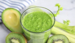 Sycący koktajl na odchudzanie. Prosty przepis 