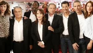 Obsada filmu "Za jakie grzechy, dobry Boże?"