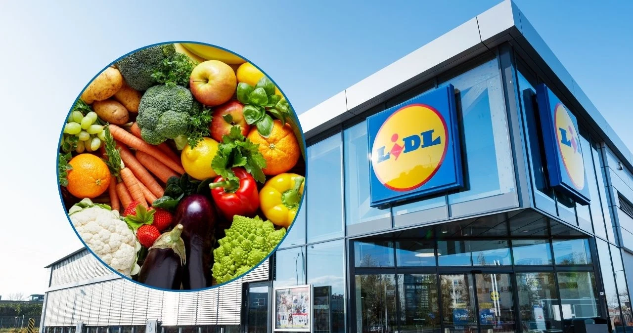 Lidl obniża ceny owoców i warzyw przed świętami! To idealny moment na zakupy. Lidl obniża ceny owoców i warzyw przed świętami! To idealny moment na zakupy.