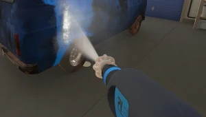 The Muckingham Files 5 – darmowe misje w PowerWash Simulator