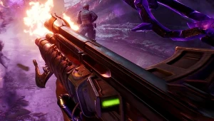 Painkiller: Nowa gra, nowe emocje, nowe-stare bronie