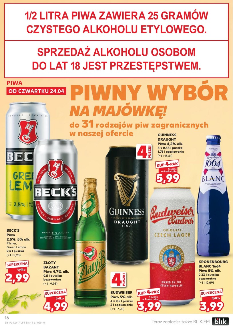 Kaufland
