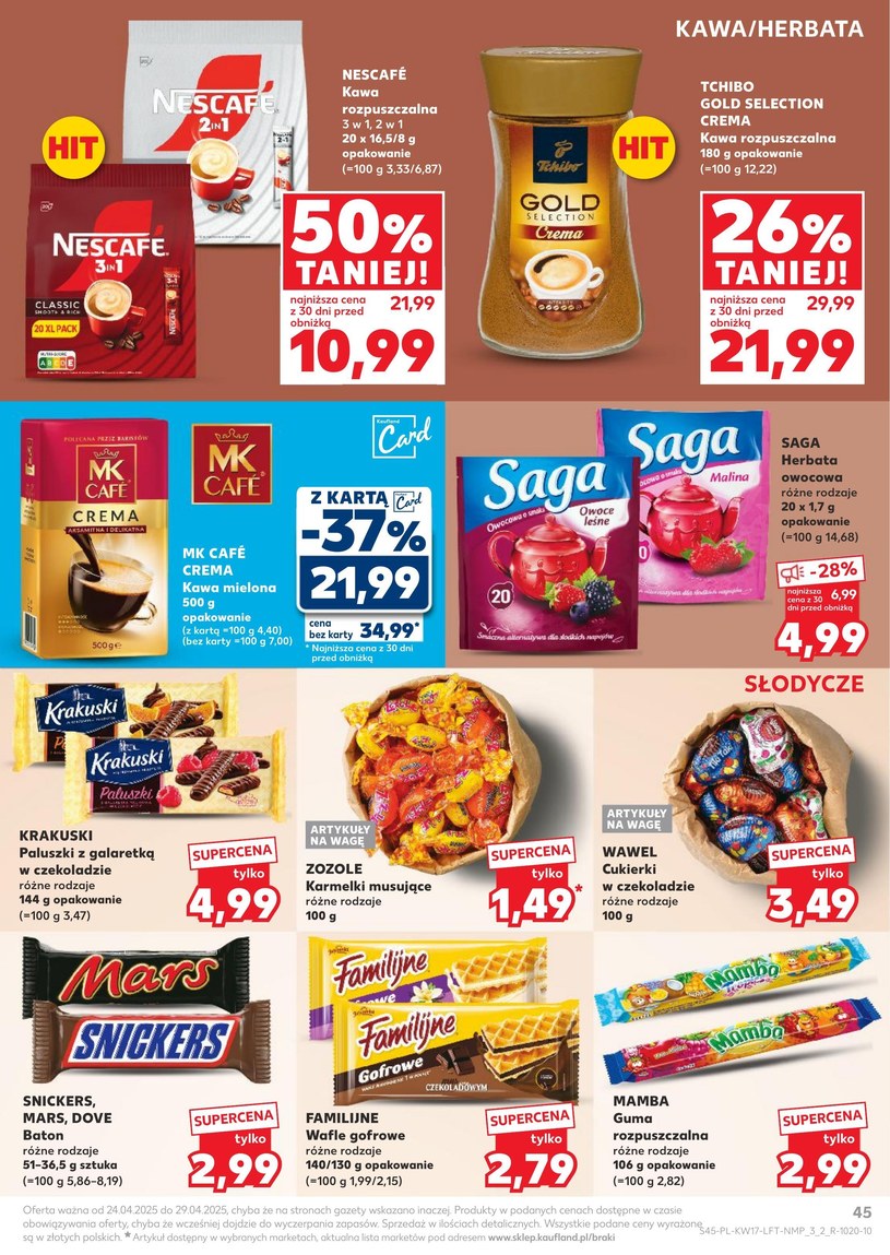 Kaufland