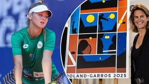 Polski bój o ćwierćfinał rozstrzygnięty. I sprawa Roland Garros również