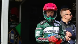 Piotr Pawlicki, zawodnik Krono-Plast Włókniarza Częstochowa