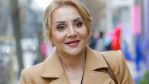 Owsianki, surówki i naturalny blask. Co je Danuta Martyniuk?