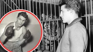 Tadeusz Walasek wywalczył srebrny i brązowy medal olimpijski, a także był mistrzem Europy. W jego domu jednak zawisł olimpijski skarb ze szczerego złota, sfinansowany przez kibiców za krzywdy w finale igrzysk w Rzymie w 1960 roku