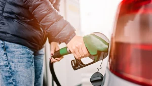 Benzyna i diesel po 4,99 zł w Warszawie. Taka cena tylko przez kilka godzin