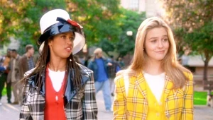 "Clueless"