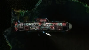 Barotrauma