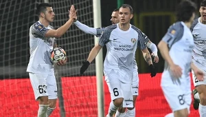 Puszcza Niepołomice